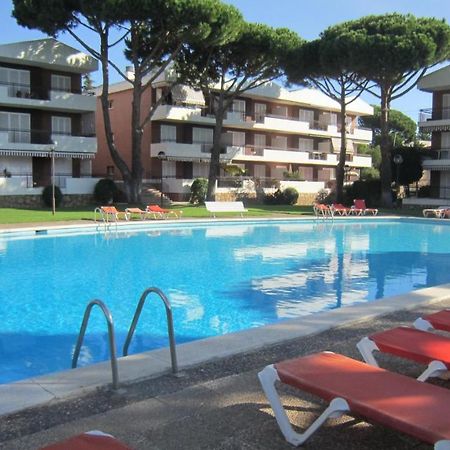 Apartmán U-5 Calella De Palafrugell 4 Pax Exteriér fotografie