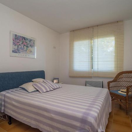 Apartmán U-5 Calella De Palafrugell 4 Pax Exteriér fotografie