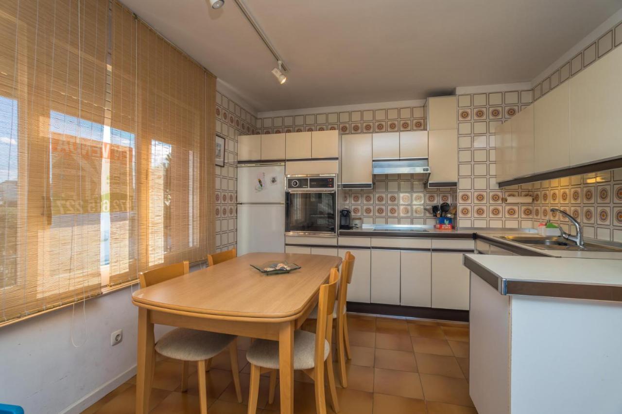 Apartmán U-5 Calella De Palafrugell 4 Pax Exteriér fotografie