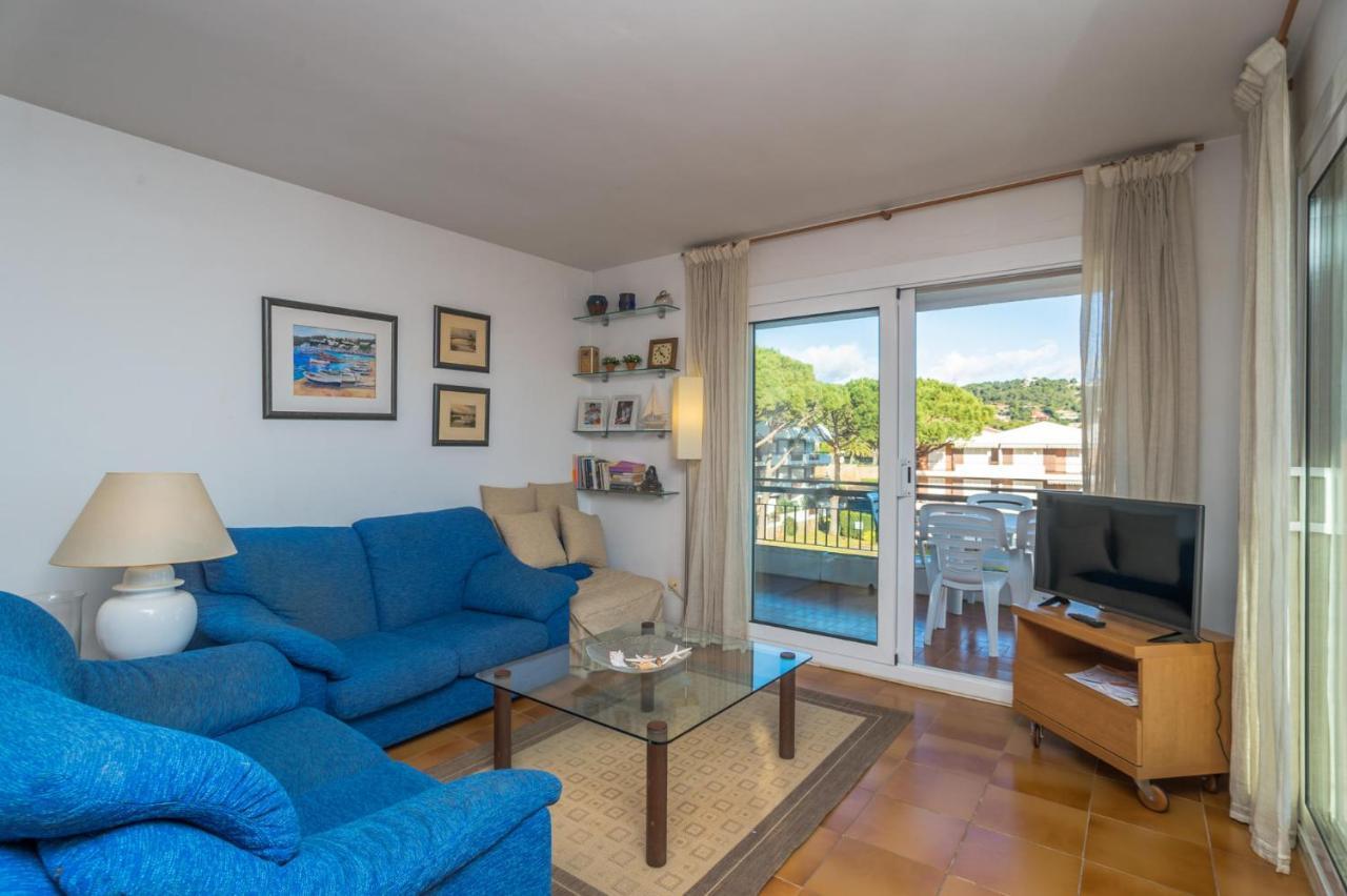 Apartmán U-5 Calella De Palafrugell 4 Pax Exteriér fotografie