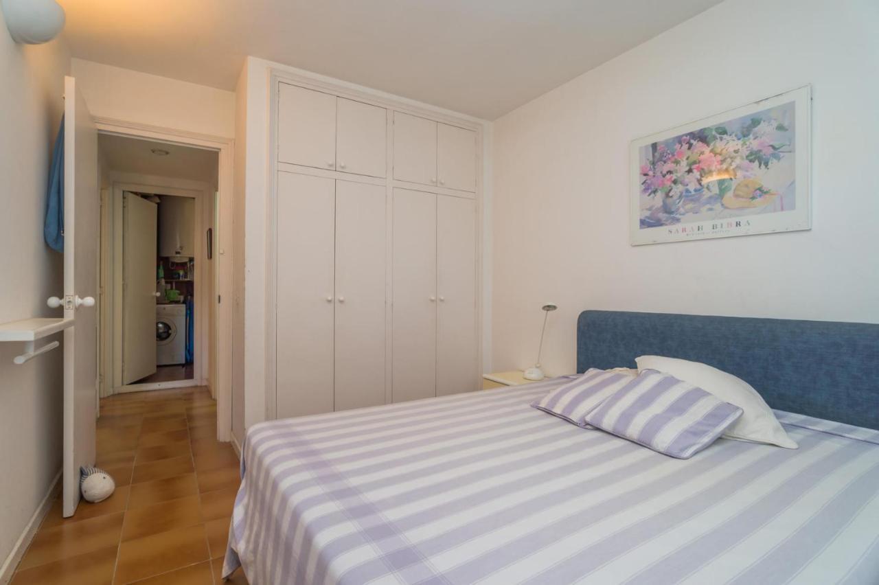Apartmán U-5 Calella De Palafrugell 4 Pax Exteriér fotografie