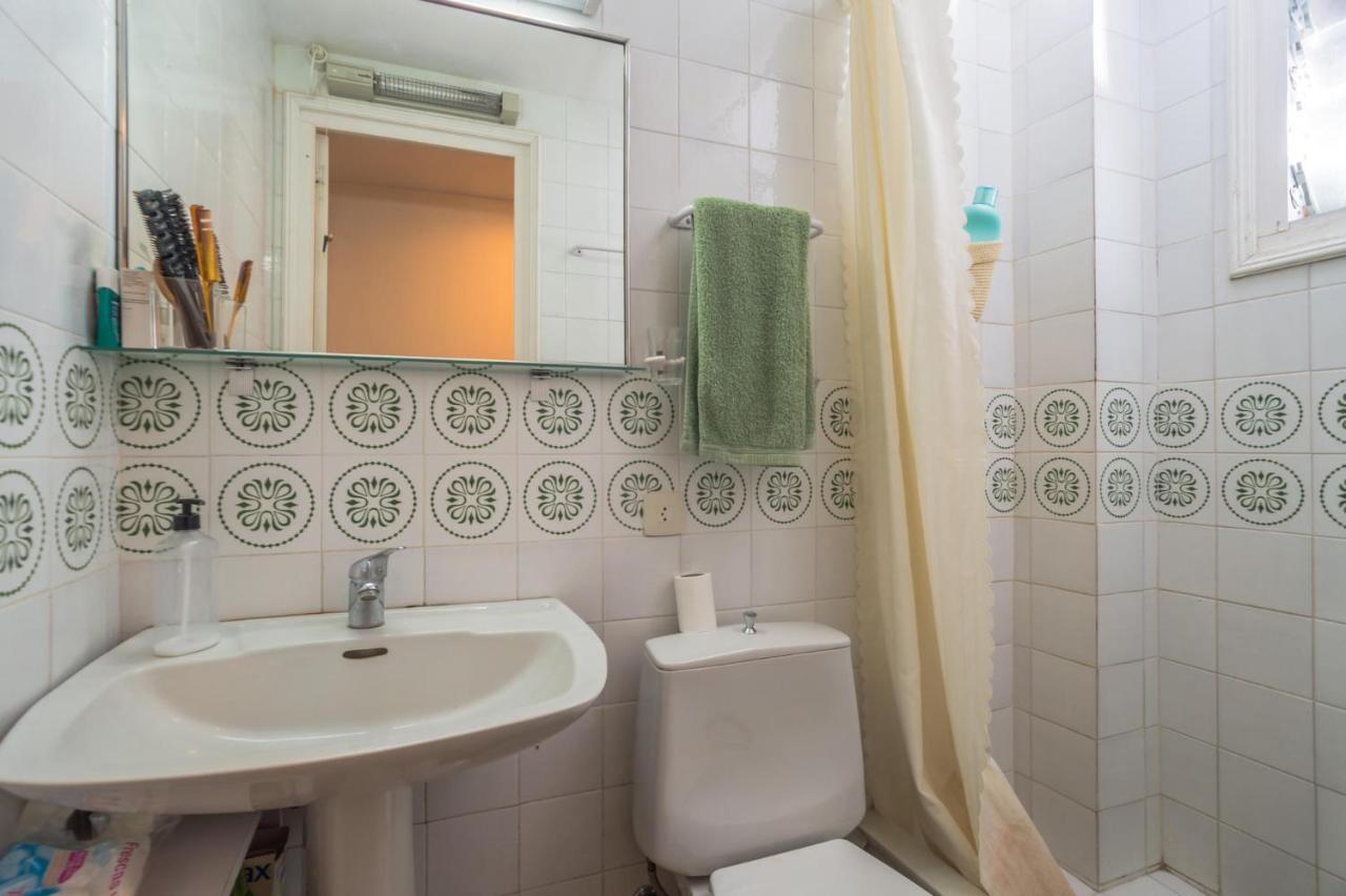 Apartmán U-5 Calella De Palafrugell 4 Pax Exteriér fotografie