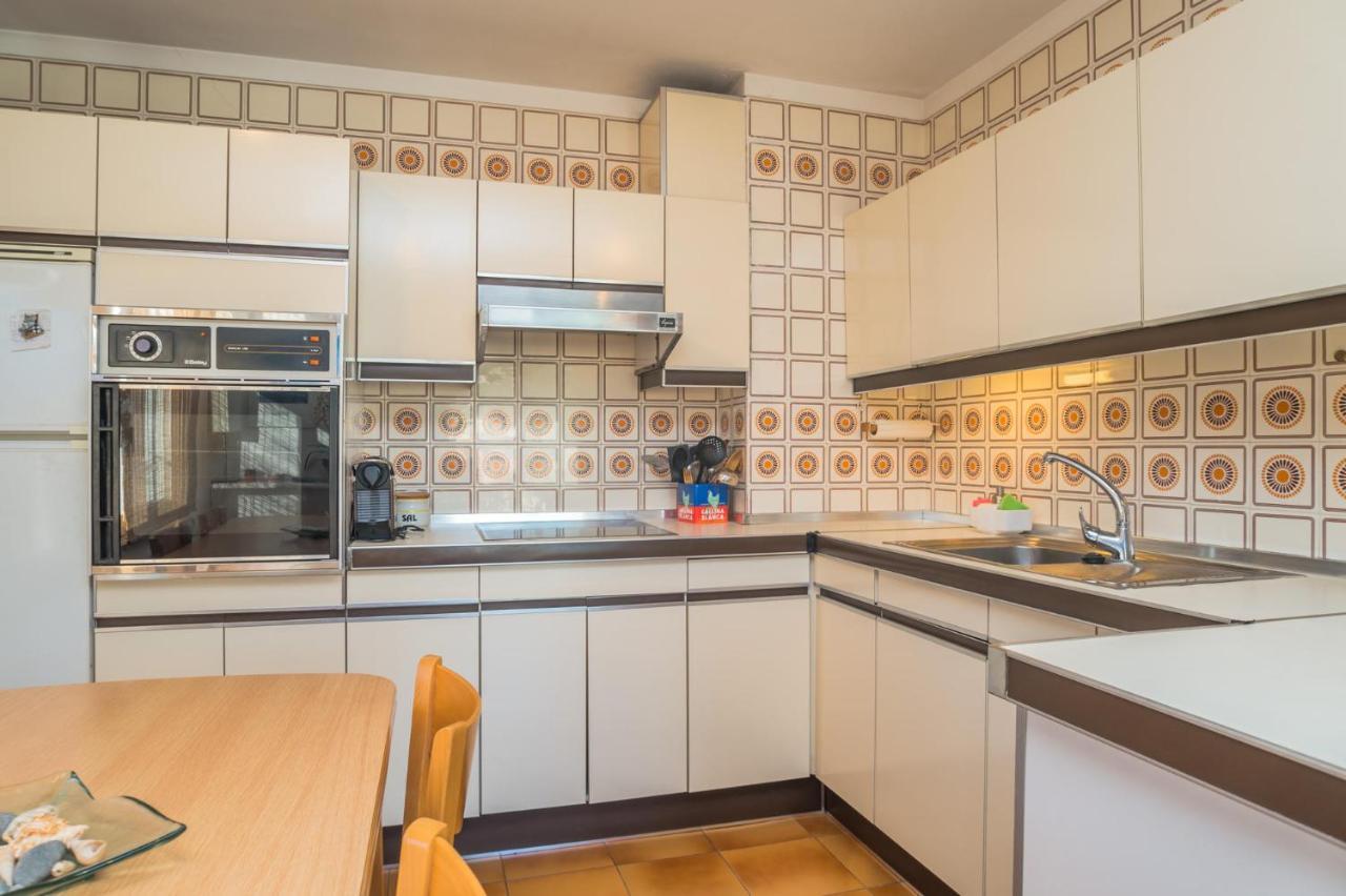 Apartmán U-5 Calella De Palafrugell 4 Pax Exteriér fotografie