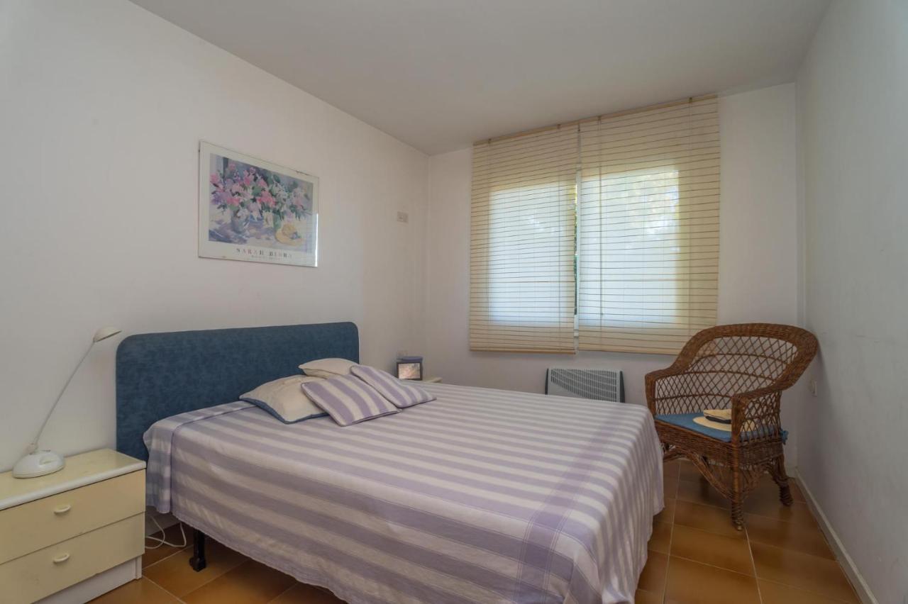 Apartmán U-5 Calella De Palafrugell 4 Pax Exteriér fotografie