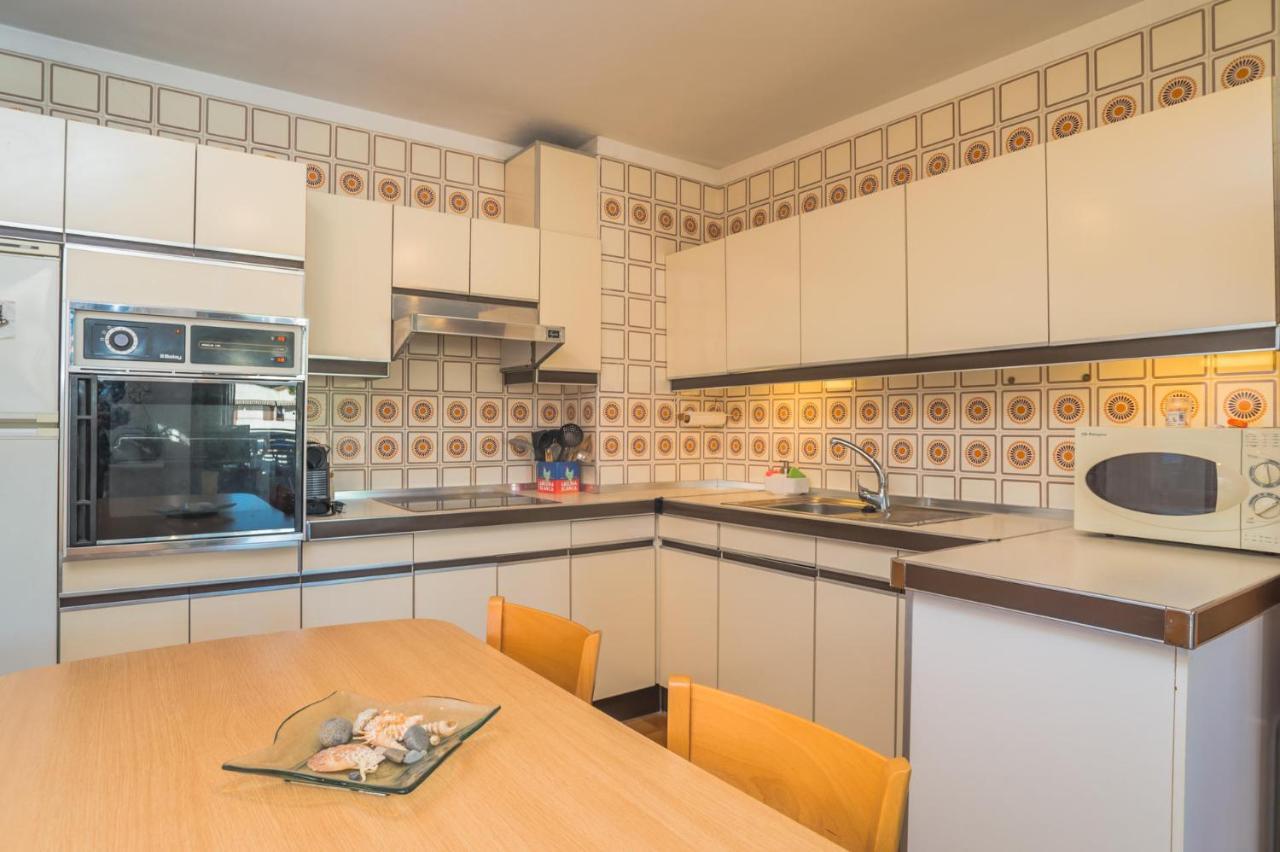 Apartmán U-5 Calella De Palafrugell 4 Pax Exteriér fotografie