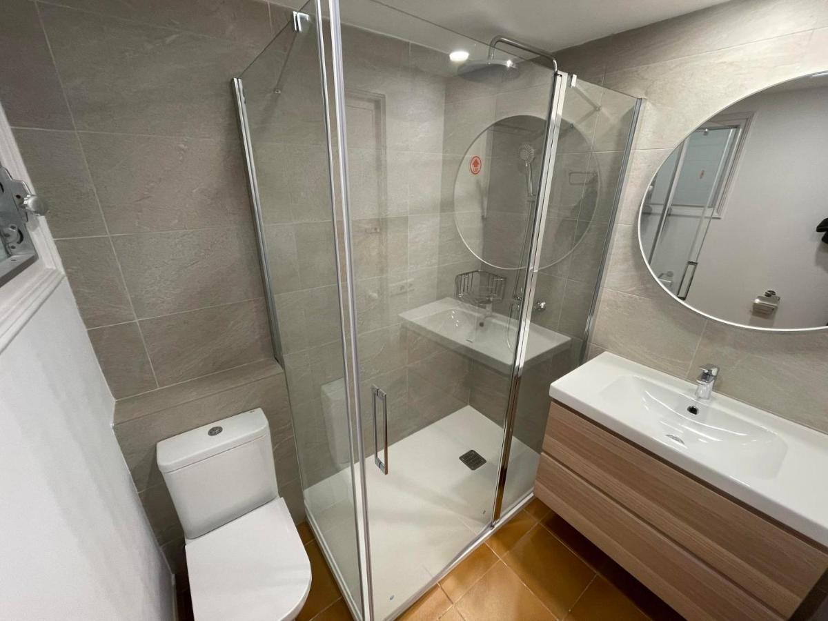 Apartmán U-5 Calella De Palafrugell 4 Pax Exteriér fotografie